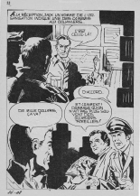 Elvifrance - Mafia - 026 - Une poigne d'enfer : page 52