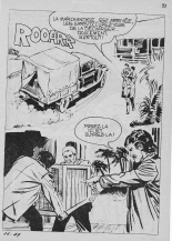 Elvifrance - Mafia - 026 - Une poigne d'enfer : page 53