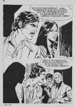 Elvifrance - Mafia - 026 - Une poigne d'enfer : page 56