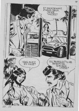 Elvifrance - Mafia - 026 - Une poigne d'enfer : page 57