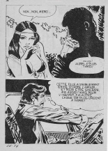 Elvifrance - Mafia - 026 - Une poigne d'enfer : page 58