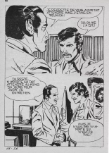 Elvifrance - Mafia - 026 - Une poigne d'enfer : page 60