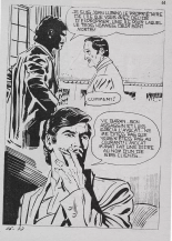 Elvifrance - Mafia - 026 - Une poigne d'enfer : page 61