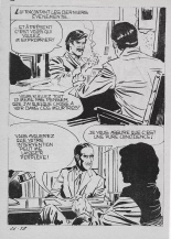 Elvifrance - Mafia - 026 - Une poigne d'enfer : page 62