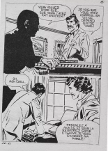 Elvifrance - Mafia - 026 - Une poigne d'enfer : page 65