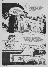 Elvifrance - Mafia - 026 - Une poigne d'enfer : page 66