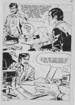 Elvifrance - Mafia - 026 - Une poigne d'enfer : page 67