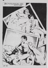 Elvifrance - Mafia - 026 - Une poigne d'enfer : page 68