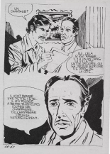 Elvifrance - Mafia - 026 - Une poigne d'enfer : page 69