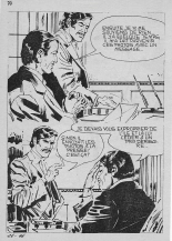 Elvifrance - Mafia - 026 - Une poigne d'enfer : page 70