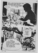 Elvifrance - Mafia - 026 - Une poigne d'enfer : page 71