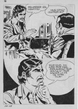 Elvifrance - Mafia - 026 - Une poigne d'enfer : page 72