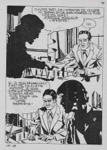 Elvifrance - Mafia - 026 - Une poigne d'enfer : page 73