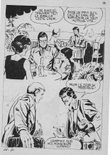 Elvifrance - Mafia - 026 - Une poigne d'enfer : page 75