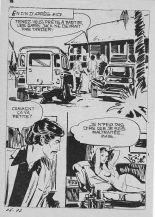 Elvifrance - Mafia - 026 - Une poigne d'enfer : page 76