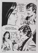 Elvifrance - Mafia - 026 - Une poigne d'enfer : page 77