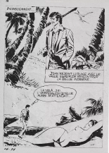 Elvifrance - Mafia - 026 - Une poigne d'enfer : page 78