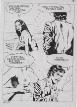 Elvifrance - Mafia - 026 - Une poigne d'enfer : page 79