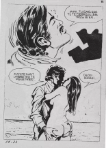 Elvifrance - Mafia - 026 - Une poigne d'enfer : page 81