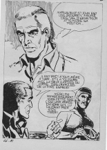 Elvifrance - Mafia - 026 - Une poigne d'enfer : page 85