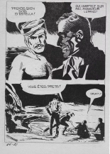 Elvifrance - Mafia - 026 - Une poigne d'enfer : page 86