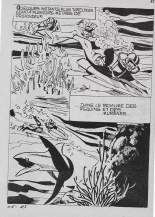 Elvifrance - Mafia - 026 - Une poigne d'enfer : page 87