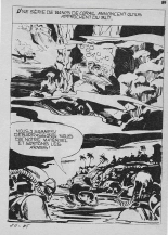 Elvifrance - Mafia - 026 - Une poigne d'enfer : page 89