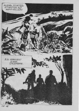 Elvifrance - Mafia - 026 - Une poigne d'enfer : page 90