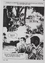 Elvifrance - Mafia - 026 - Une poigne d'enfer : page 91