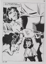 Elvifrance - Mafia - 026 - Une poigne d'enfer : page 93