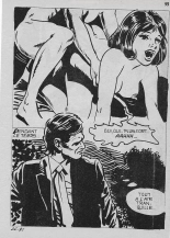 Elvifrance - Mafia - 026 - Une poigne d'enfer : page 95