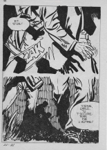 Elvifrance - Mafia - 026 - Une poigne d'enfer : page 96