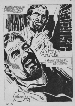 Elvifrance - Mafia - 026 - Une poigne d'enfer : page 97