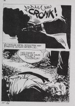 Elvifrance - Mafia - 026 - Une poigne d'enfer : page 98