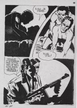 Elvifrance - Mafia - 026 - Une poigne d'enfer : page 99