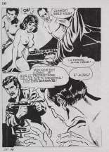 Elvifrance - Mafia - 026 - Une poigne d'enfer : page 100