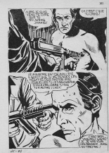 Elvifrance - Mafia - 026 - Une poigne d'enfer : page 101