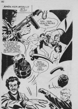 Elvifrance - Mafia - 026 - Une poigne d'enfer : page 102