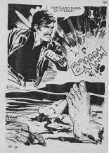 Elvifrance - Mafia - 026 - Une poigne d'enfer : page 103