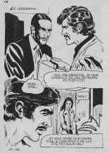 Elvifrance - Mafia - 026 - Une poigne d'enfer : page 104