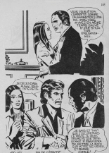 Elvifrance - Mafia - 026 - Une poigne d'enfer : page 105