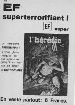 Elvifrance - Mafia - 026 - Une poigne d'enfer : page 108