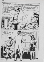 Elvifrance - Mafia - 026 - Une poigne d'enfer : page 110