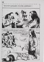 Elvifrance - Mafia - 026 - Une poigne d'enfer : page 112