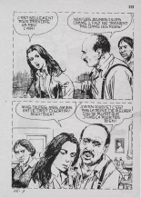 Elvifrance - Mafia - 026 - Une poigne d'enfer : page 115