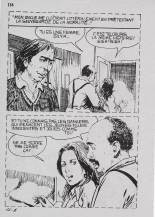 Elvifrance - Mafia - 026 - Une poigne d'enfer : page 116