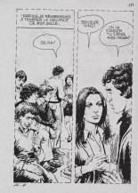 Elvifrance - Mafia - 026 - Une poigne d'enfer : page 117