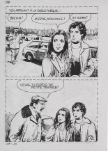 Elvifrance - Mafia - 026 - Une poigne d'enfer : page 118