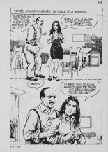 Elvifrance - Mafia - 026 - Une poigne d'enfer : page 119