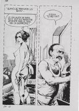 Elvifrance - Mafia - 026 - Une poigne d'enfer : page 120